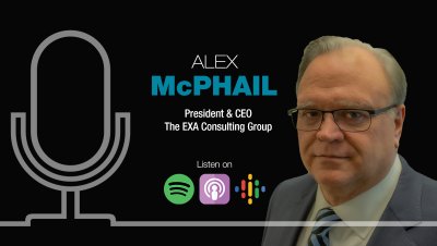 CDR Radio Episode 39 - Alex McPhail 