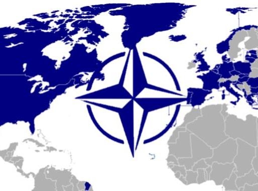 image courtesy of NATO