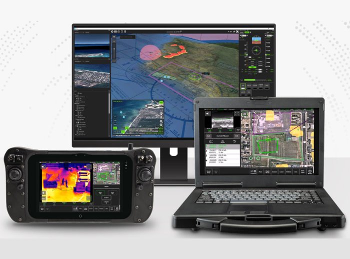 Landing Zones Canada, Shearwater Aerospace and Lockheed Martin Canada CDL Systems to Advance UAS Navigation and Flight Endurance