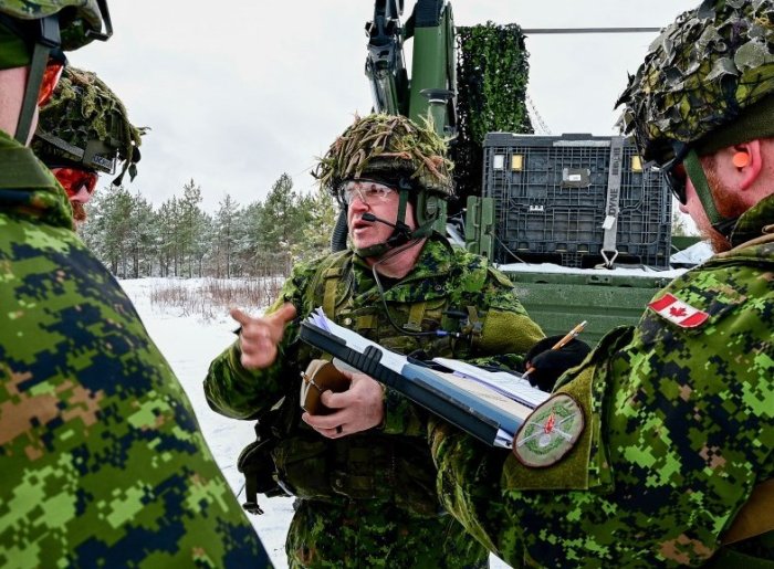 Canada to Acquire Portable Anti-X Missile systems, Counter Uncrewed Aircraft Systems, and Air Defence Systems as Urgent Operational Requirements (UORs)