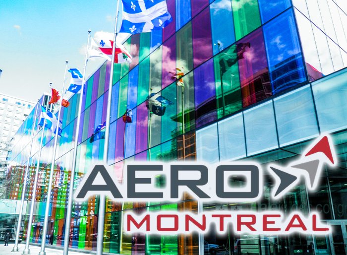 Aéro Montréal to Hold a New Edition of the Global Aerospace Supply Chain Summit