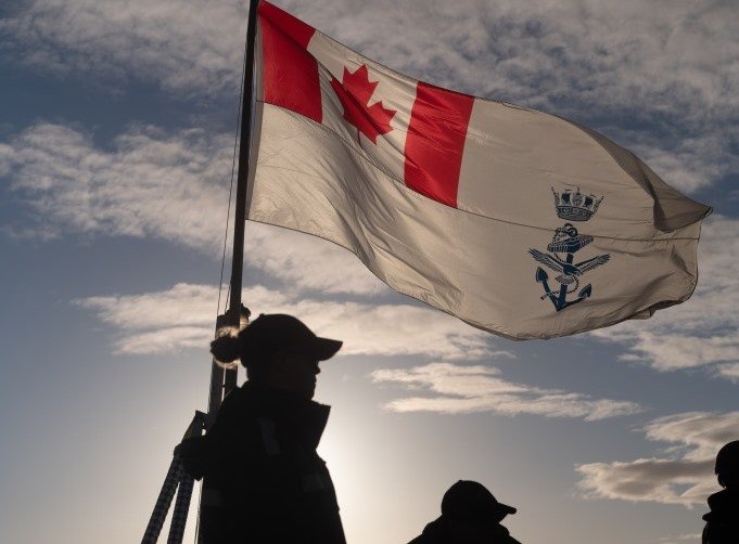 RCN Introduces the Naval Experience Program (NEP), a One-Year Trial Program for New Recruits
