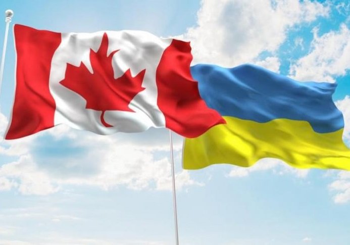 Canadian Armed Forces to Train Ukrainian Junior Officers in Latvia
