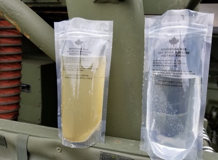BluMetric and Rheinmetall Canada to Deliver Self Contained Water Purification Systems to the CAF