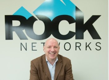 ROCK Networks Showcases State-of-the-Art Connectivity Solutions