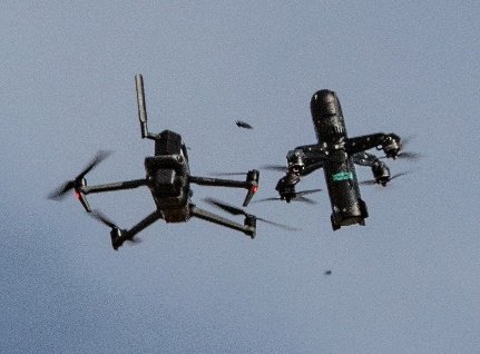New Counter Uncrewed Aerial Systems Challenge Announced by IDEaS