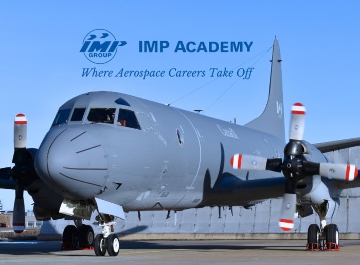 IMP Academy Ready for Takeoff 