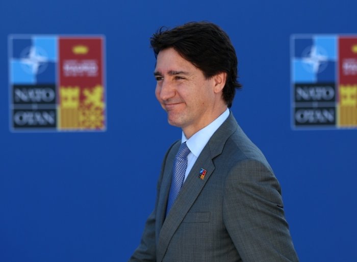 Additional Support for Ukraine Announced by PM Trudeau at NATO Summit in Vilnius