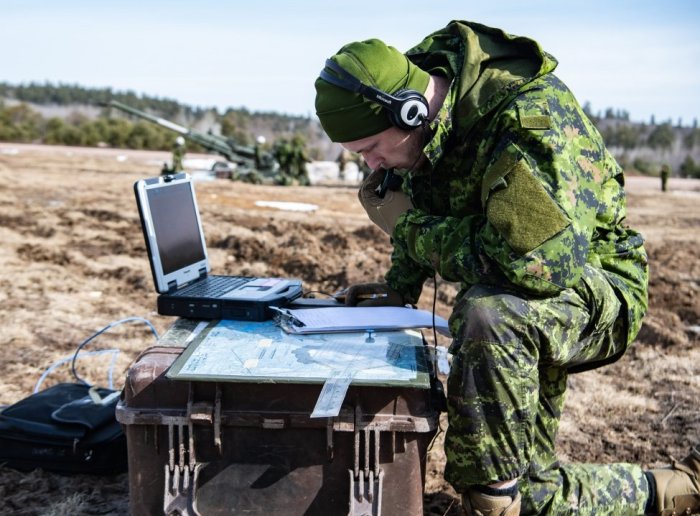 Akkodis Awarded Major Contract by DND to Accelerate the Army’s Digital Transformation