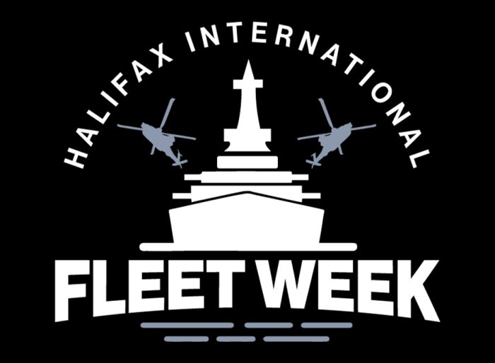 Fleet Week Begins in Halifax