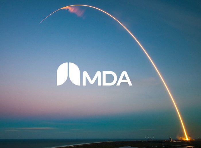 MDA Will Launch its Next Generation Earth Observation Constellation on SpaceX’s Falcon 9 Rocket    
