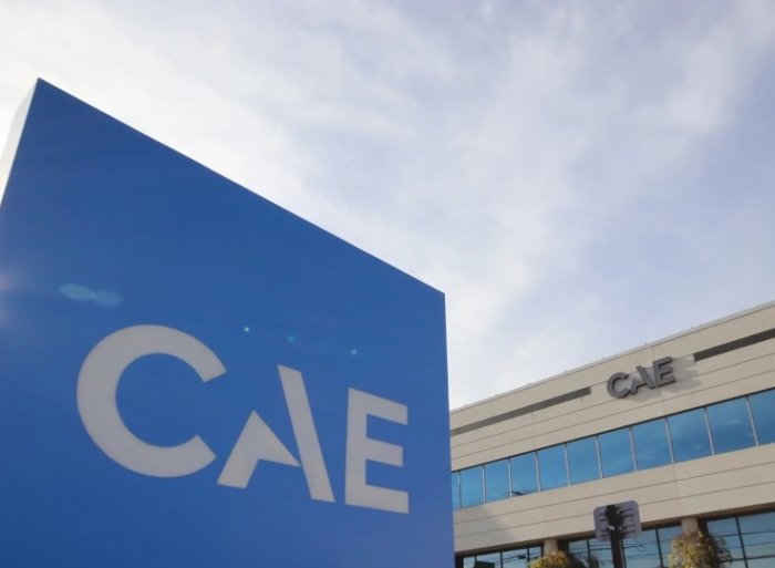 CAE Announces Sale of its Healthcare Business for $311 million CAD