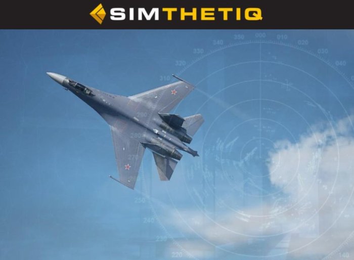 Simthetiq awarded follow-on contracts by Netherlands MOD