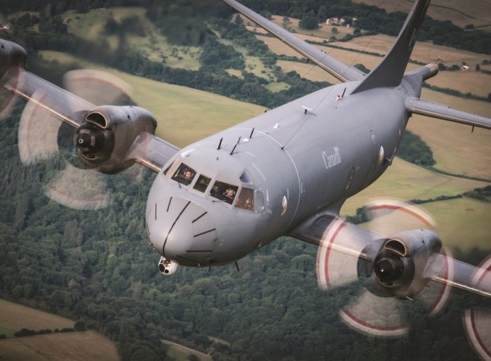 It’s Official – Canada Buys the P-8A Poseidon