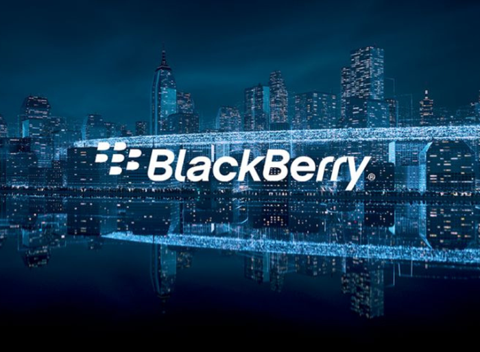 BlackBerry Appoints John Giamatteo as CEO