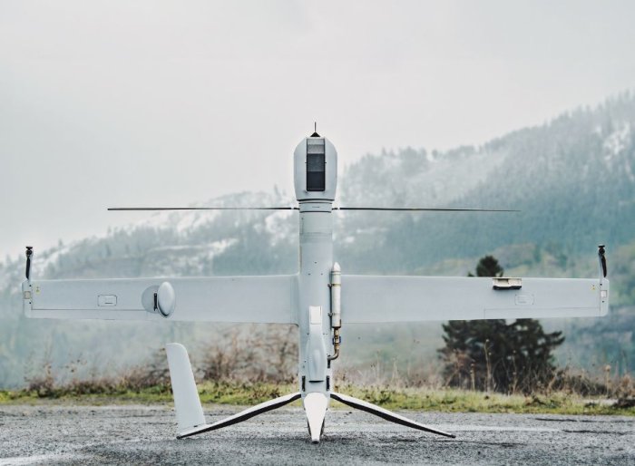 Airbus Helicopters to expand unmanned aerial system portfolio with acquisition of Aerovel 