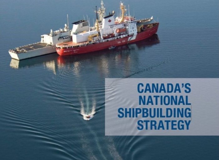 Modernizing the ships our coastal communities rely on