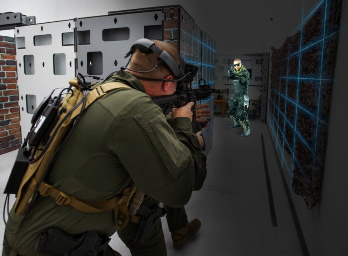InVeris Training Solutions Announces the Launch of Next Generation Virtual Reality Training System