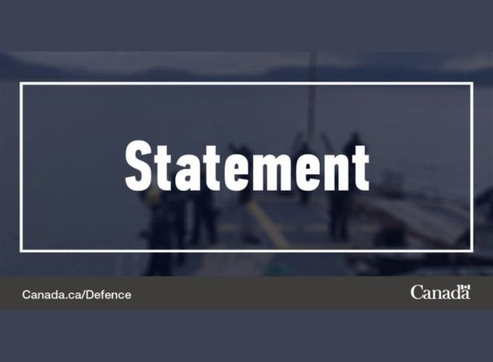 Joint Statement from Australia, Bahrain, Canada, the Netherlands, United Kingdom, and United States on Additional Strikes Against the Houthis in Yemen