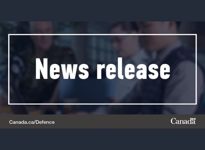 Canadian Armed Forces concludes Summary Investigation into 2022 vehicle accident at Royal Military College