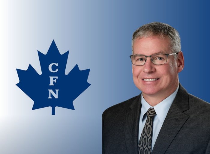 CFN Consultants – Change Announced to the CFN Team