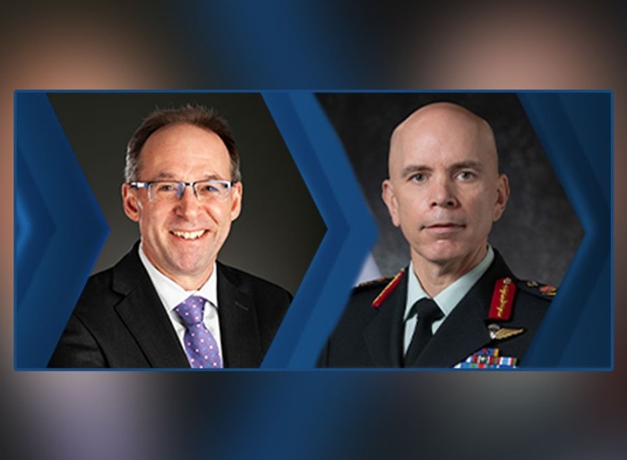  Launch of the DND/CAF Artificial Intelligence Strategy