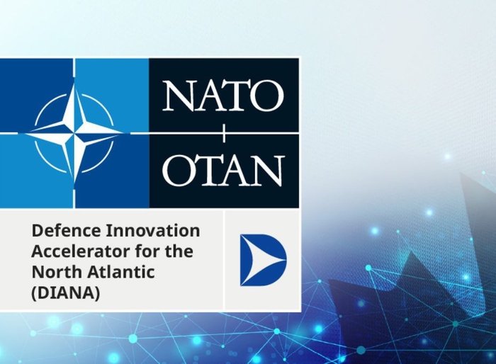 Canadian test centres and accelerators join NATO DIANA network 
