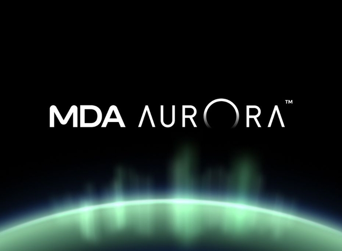 MDA Space announces AURORA as the name of its new software-defined satellite product line
