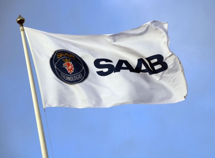 Saab receives order for Swedish future fighter concept studies 