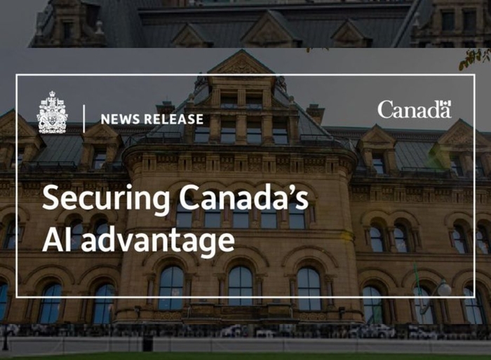 Securing Canada's AI advantage