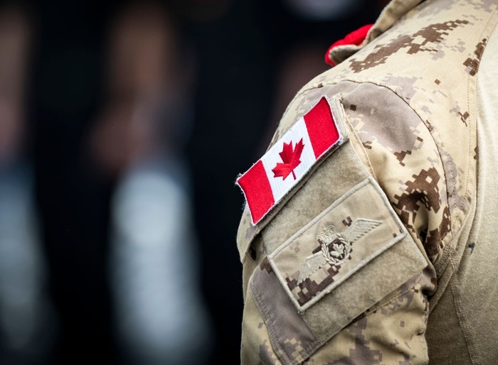 Our North, Strong and Free: A Renewed Vision for Canada's Defence