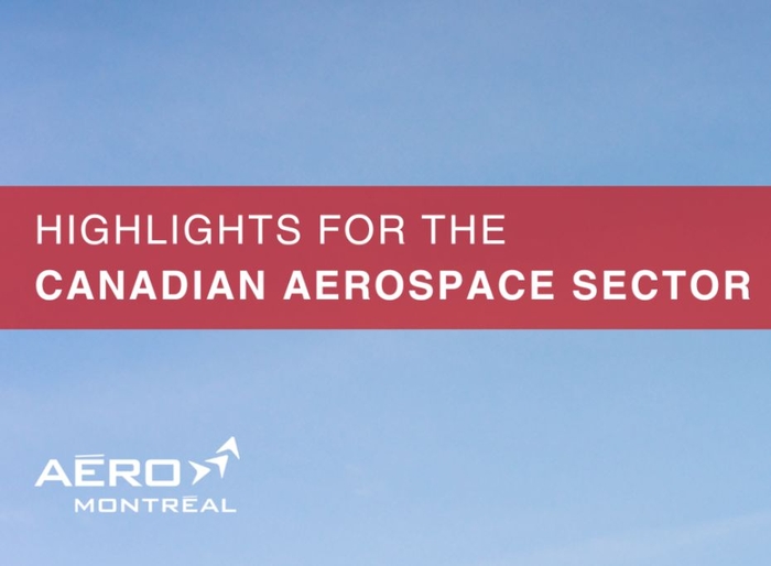 Canada's 2024-2025 Budget - Aéro Montréal Lauds the Government Efforts and Emphasizes the Importance of Building a National Aerospace Strategy   	