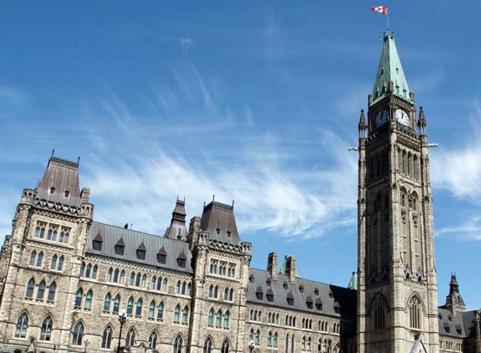 Government introduces legislation to counter foreign interference