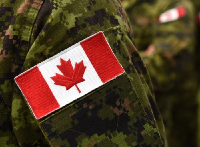 New Commander for Canadian Special Operations Forces Command