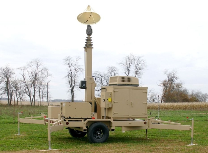 Innovation in Action: D-TA Systems to Deliver Advanced Electronic Warfare Range Equipment Under New Contract